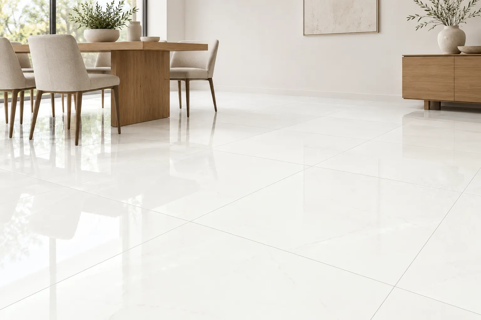 Argentina White
