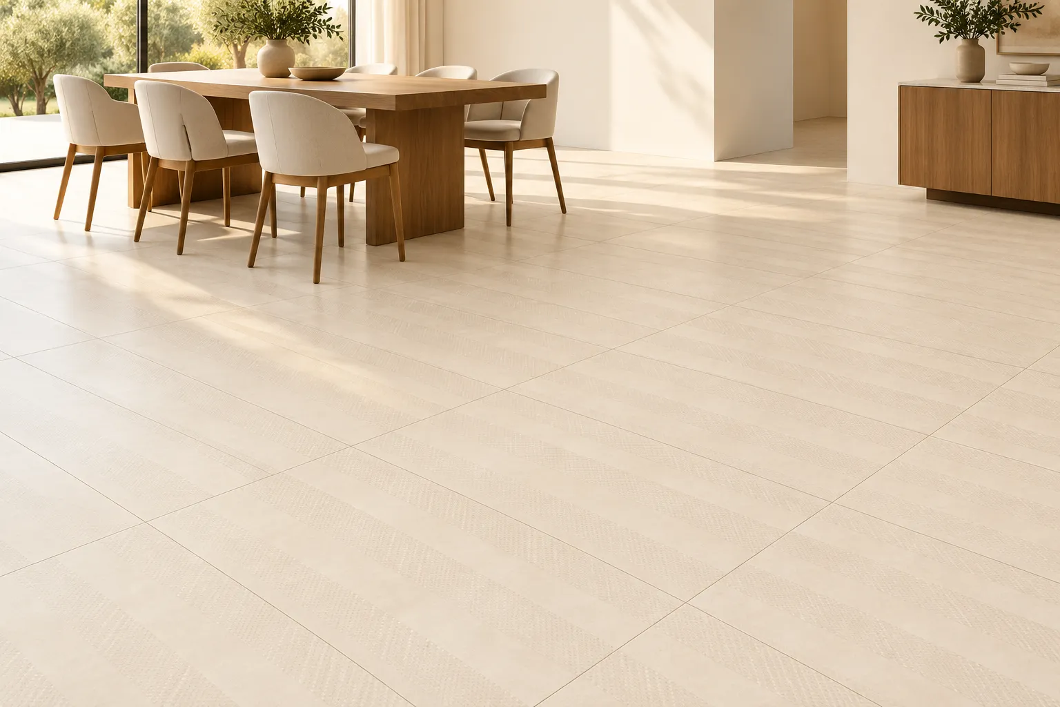 Delton Beige Decor