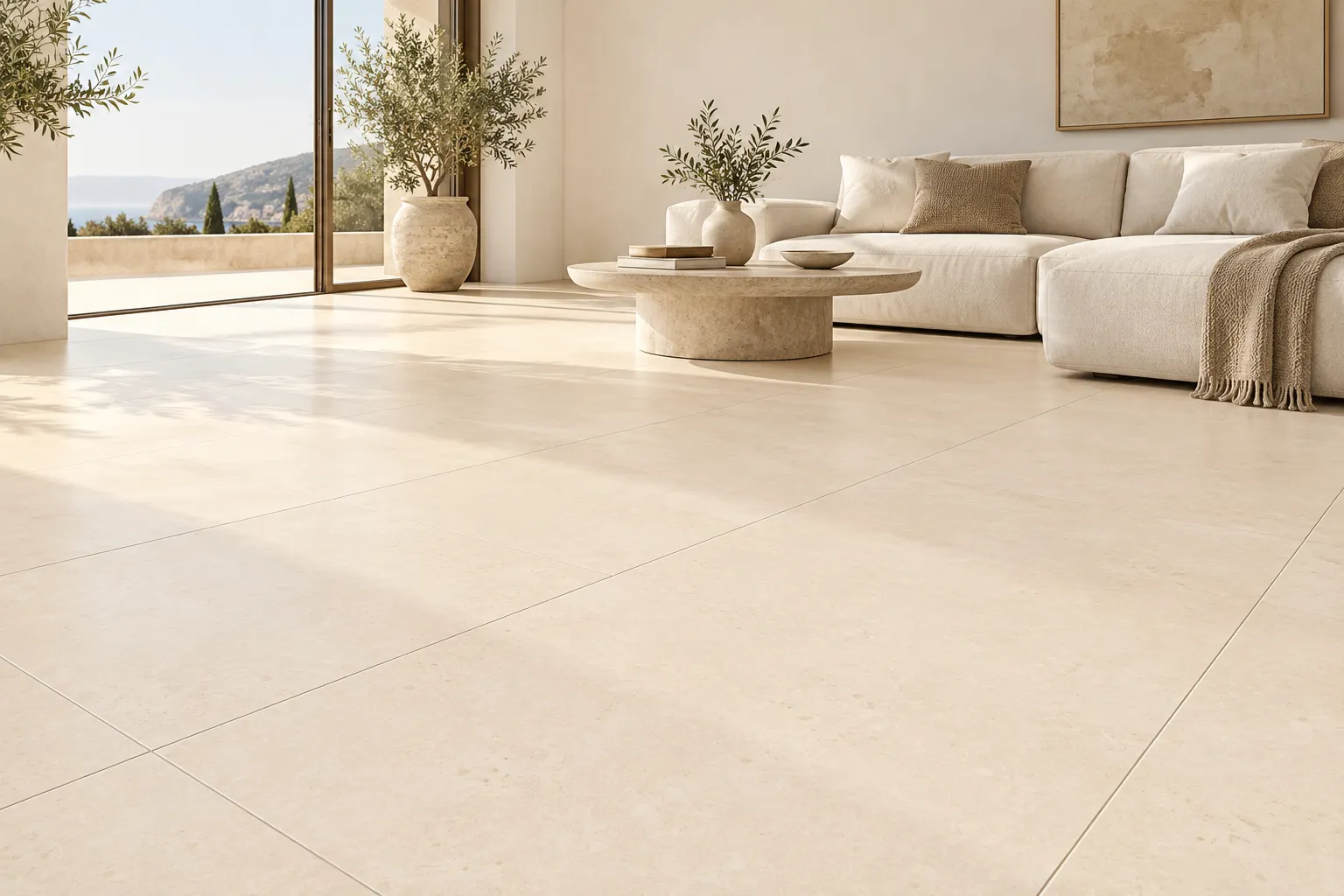 Delton Beige