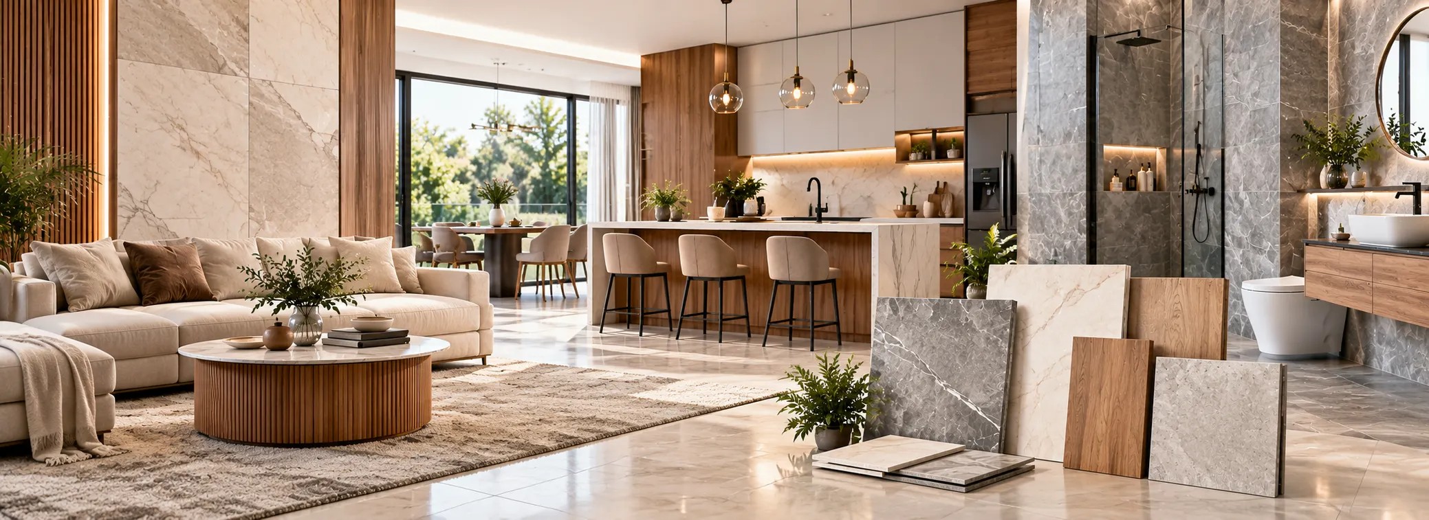Best Tiles and Home Improvement Products