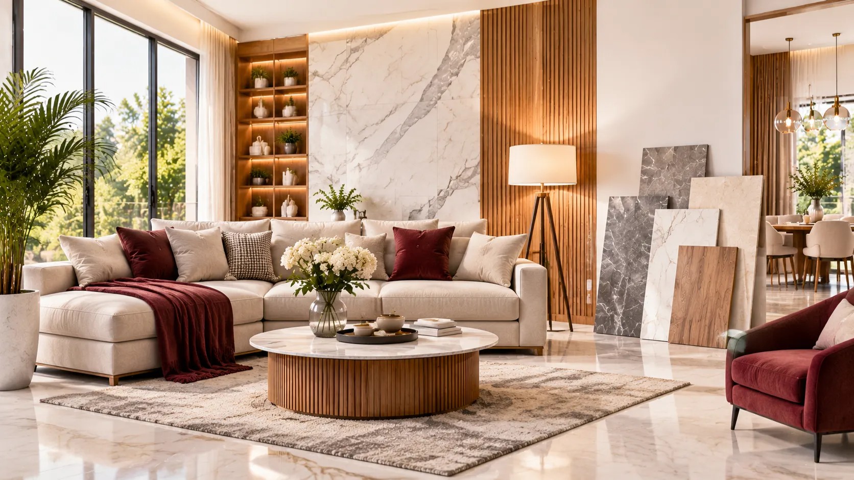 Transform Your Home with the Perfect Furniture,