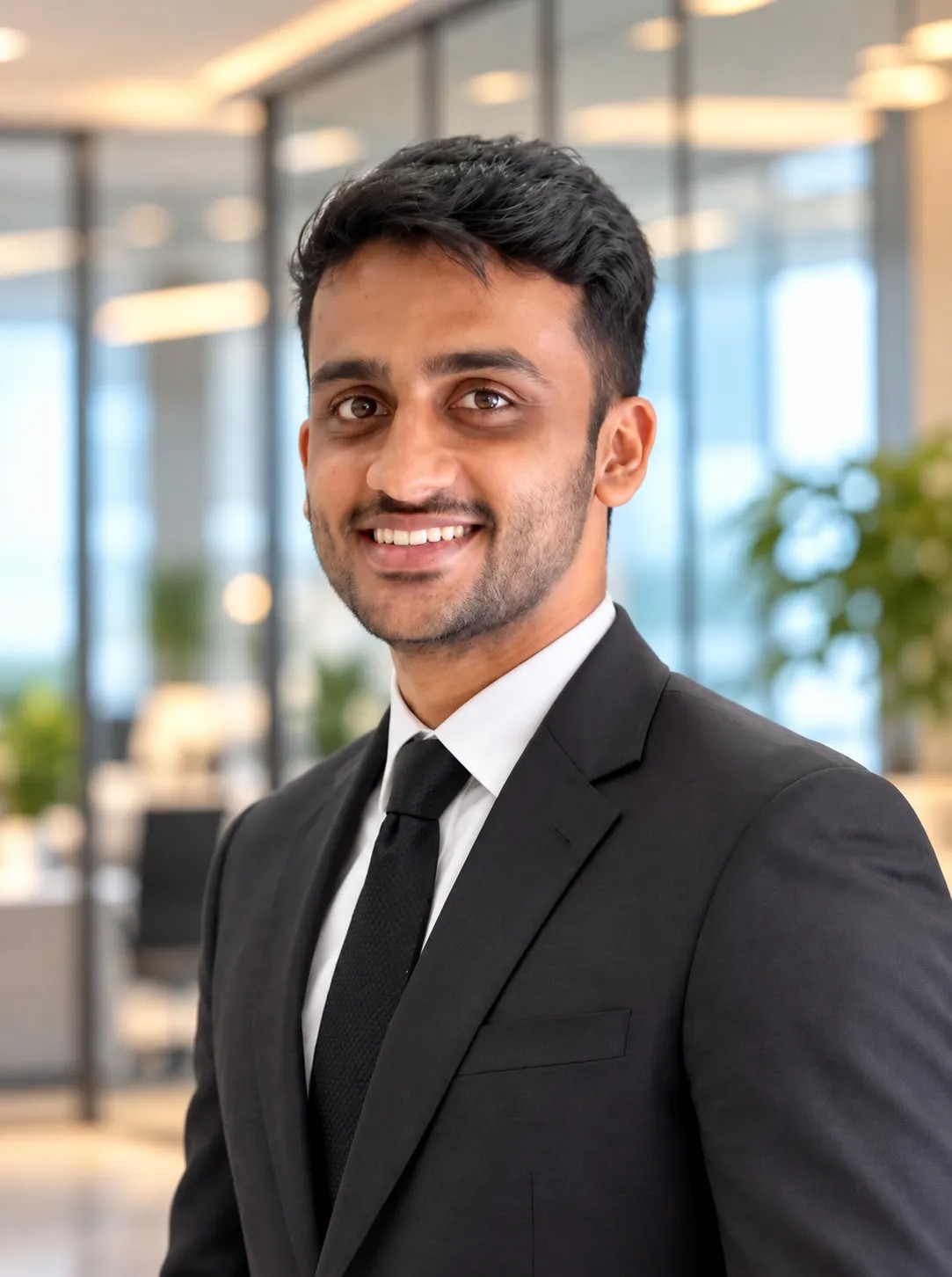 Salman Faris