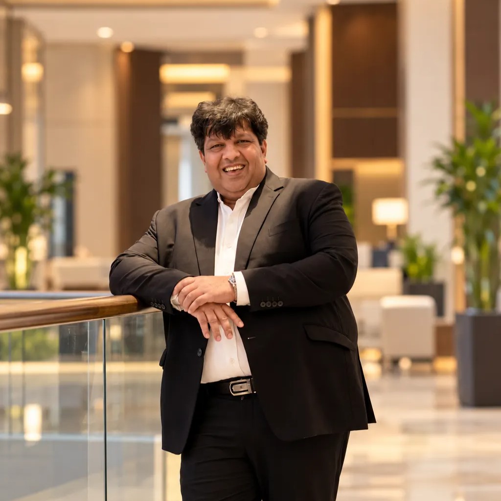 Muhammed Madani