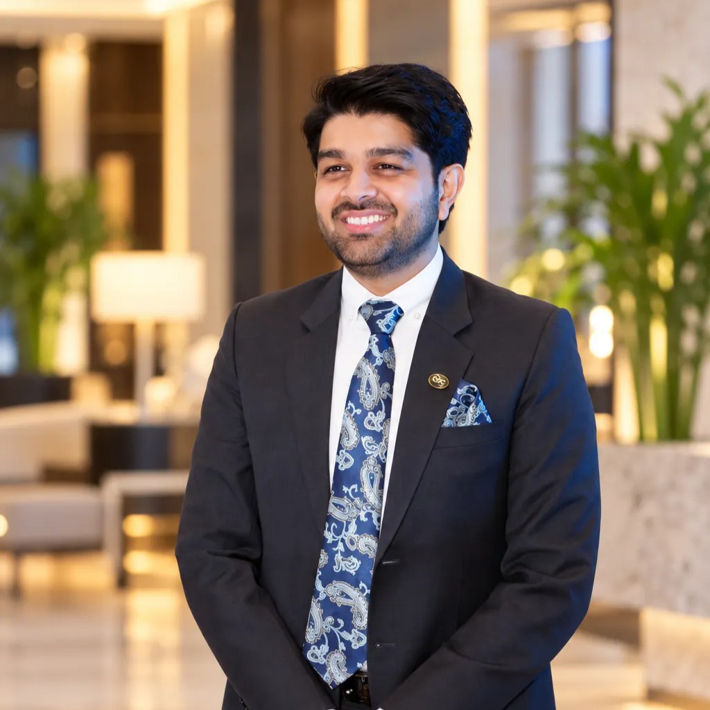 Mohammad Rijaz